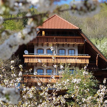 Kurparkhotel Faisst Bad Peterstal-Griesbach Exterior foto